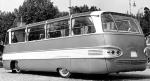 Ikarus 303 Prototype 1959 года